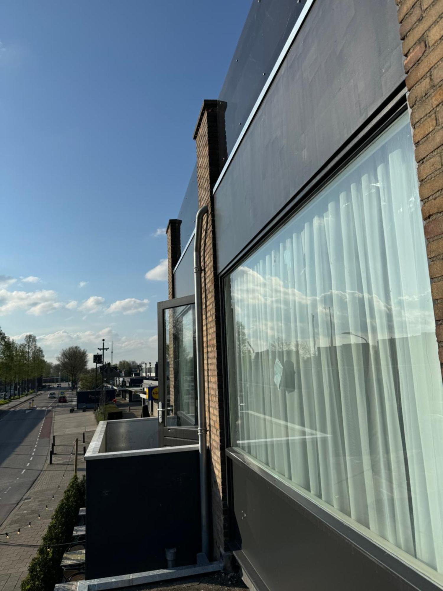 Boutique Hotel Hans - Amsterdam Schiphol Airport Badhoevedorp Exterior foto